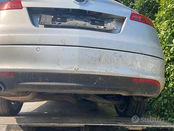 PARAURTI OPEL Insignia S. Wagon PARAURTI INSIGNIA