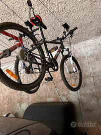Biciclette 3 MTB