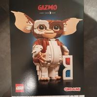 Lego Gimzo (21361) MISB