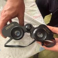 Binocolo zenith 10x50