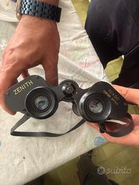 Binocolo zenith 10x50