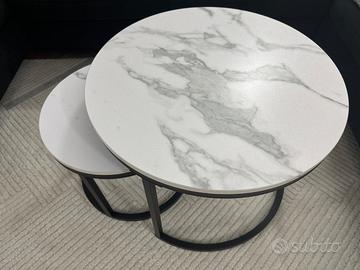 Tavolini design,eleganza moderna