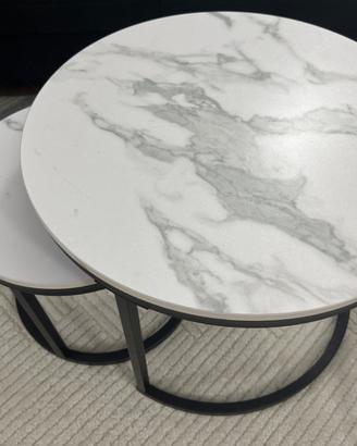 Tavolini design,eleganza moderna