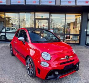 ABARTH 595C CABRIO 1.4 165cv TJet - Turismo *SOL