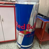 Frigorifero Red Bull