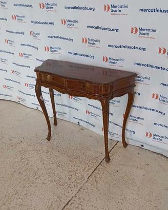 Consolle in stile Luigi Filippo