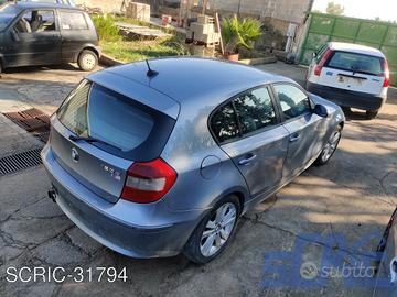 BMW 1 E87 120D 163CV 04-11 - Ricambi