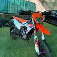 ktm 450 smr 2024