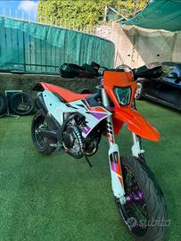 ktm 450 smr 2024