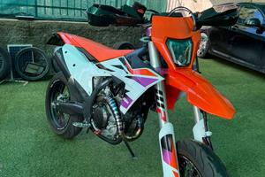 ktm 450 smr 2024