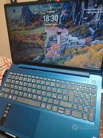 Lenovo Ideapad 16 gi 512 RAM nuovo