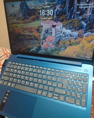 Lenovo Ideapad 16 gi 512 RAM nuovo