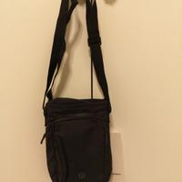 lululemon pratica borsa piccola