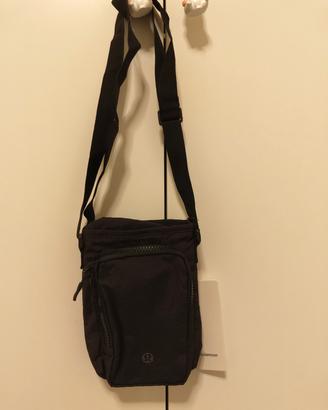 lululemon pratica borsa piccola