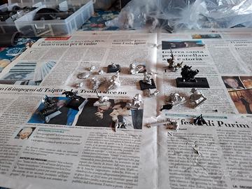 scarti miniature mid nor