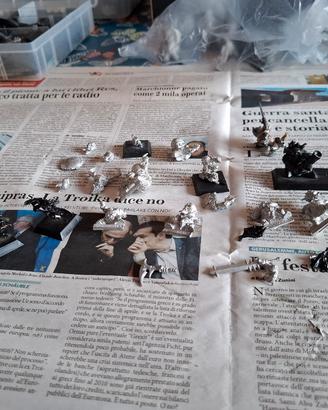 scarti miniature mid nor