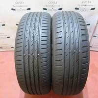 Gomme 205 60 16 Nexen 90% 2017 205 60 R16