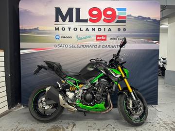 KAWASAKI-  Z 900 SE - 2024