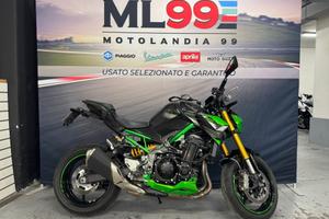 KAWASAKI-  Z 900 SE - 2024