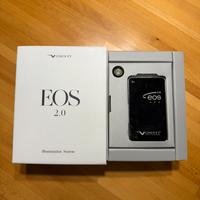 Luce frontale EOS 2.0 Univet