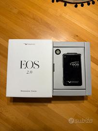 Luce frontale EOS 2.0 Univet