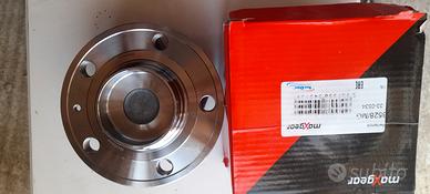 2cuscinetti ruote posteriori 