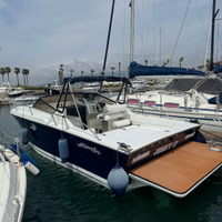 Fiart thunder 28