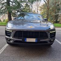 PORSCHE Macan 3.0 Diesel S