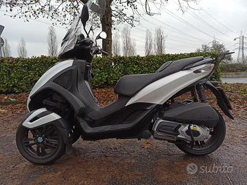 Piaggio mp3