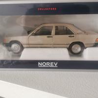 Mercedes 190 Norev