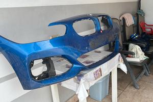 PARAURTI BMW SERIE 1 F20/F21 LCI 2015-18  M PAKET