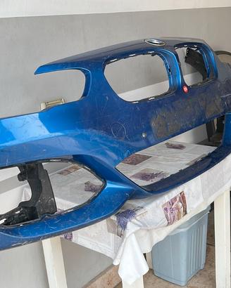 PARAURTI BMW SERIE 1 F20/F21 LCI 2015-18  M PAKET