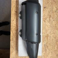 Scarico Yamaha X-Max 300 2018