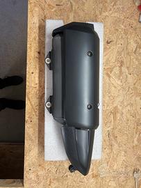 Scarico Yamaha X-Max 300 2018