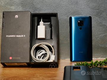 Huawei Mate 20 X 128gb