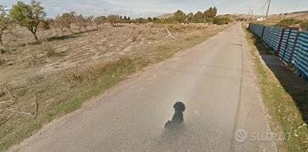 Terreno agricolo pressi Simbirizzi