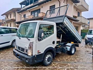 NISSAN CABSTAR