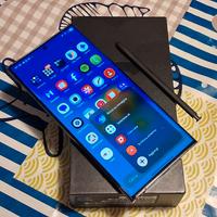 Samsung S22 Ultra 128gb Black Leggi 