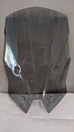 Cupolino Puig Touring BMW R 1250 RS - Fumé