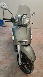 scarabeo Aprilia 300 S
