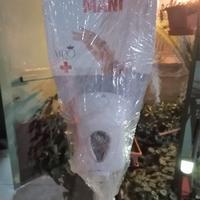 Igienizzatore mani a colonna NUOVO