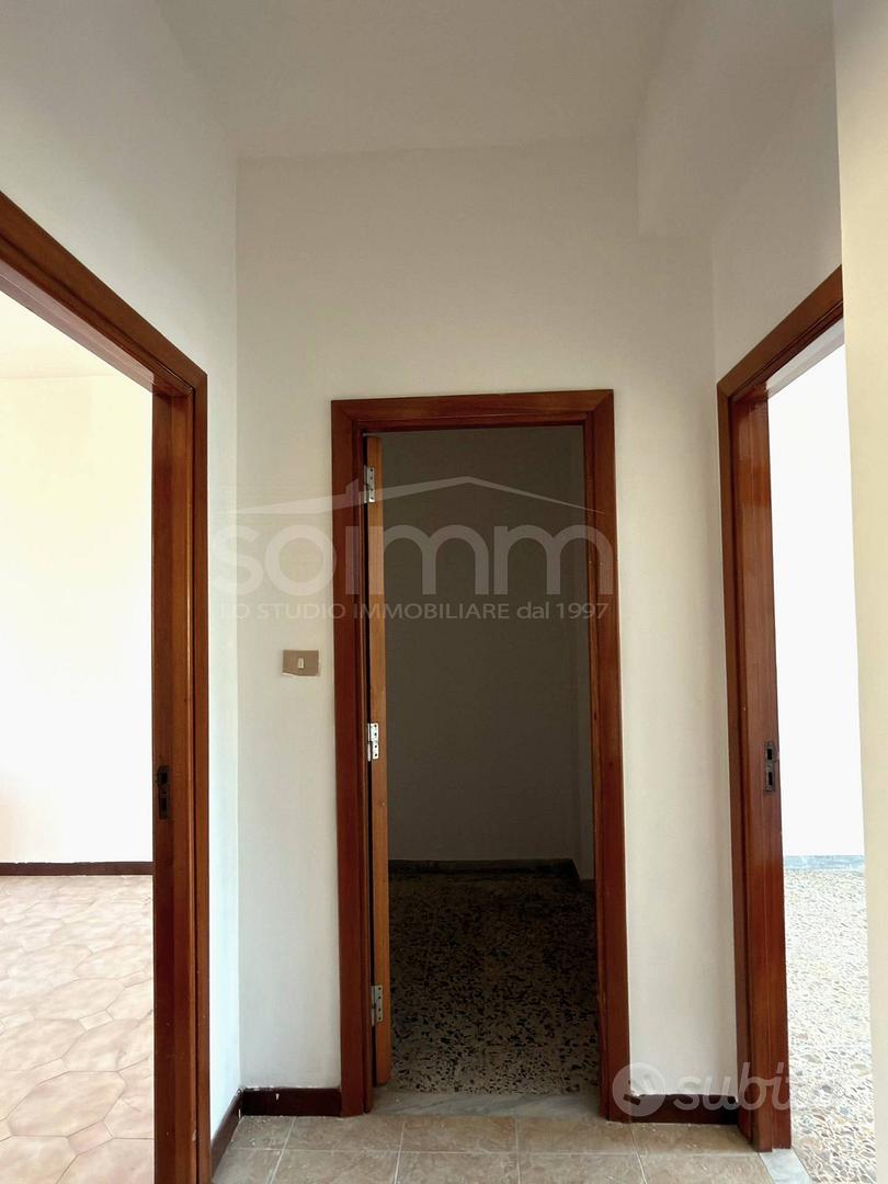 Appartamento – Cagliari, Is Mirrionis - Vista 4