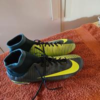 Nike Mercurial CR7 FG taglia 44 – pari al nuovo