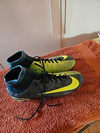 Nike Mercurial CR7 FG taglia 44 – pari al nuovo