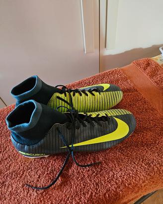 Nike Mercurial CR7 FG taglia 44 – pari al nuovo