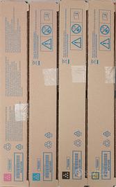 4Toner TN-626 CMYK