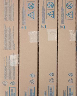 4Toner TN-626 CMYK