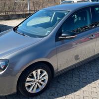 Golf serie VI - 5 porte