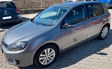 Golf serie VI - 5 porte