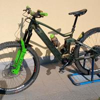 mtb scott